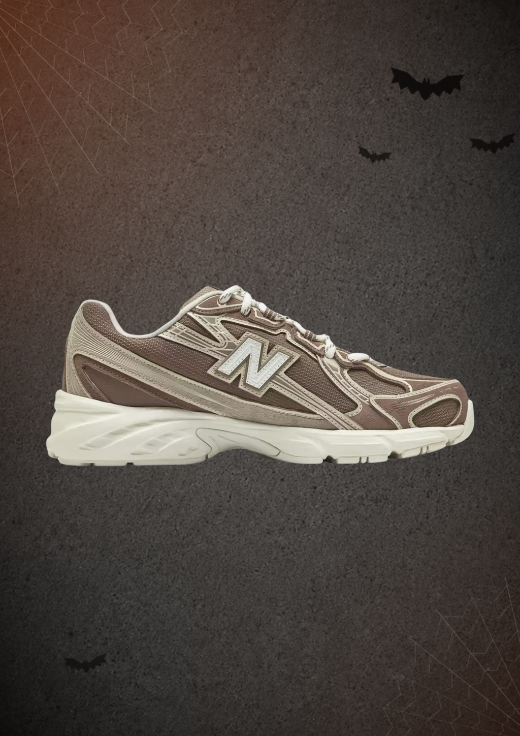 New Balance 740 “MUSHROOM”