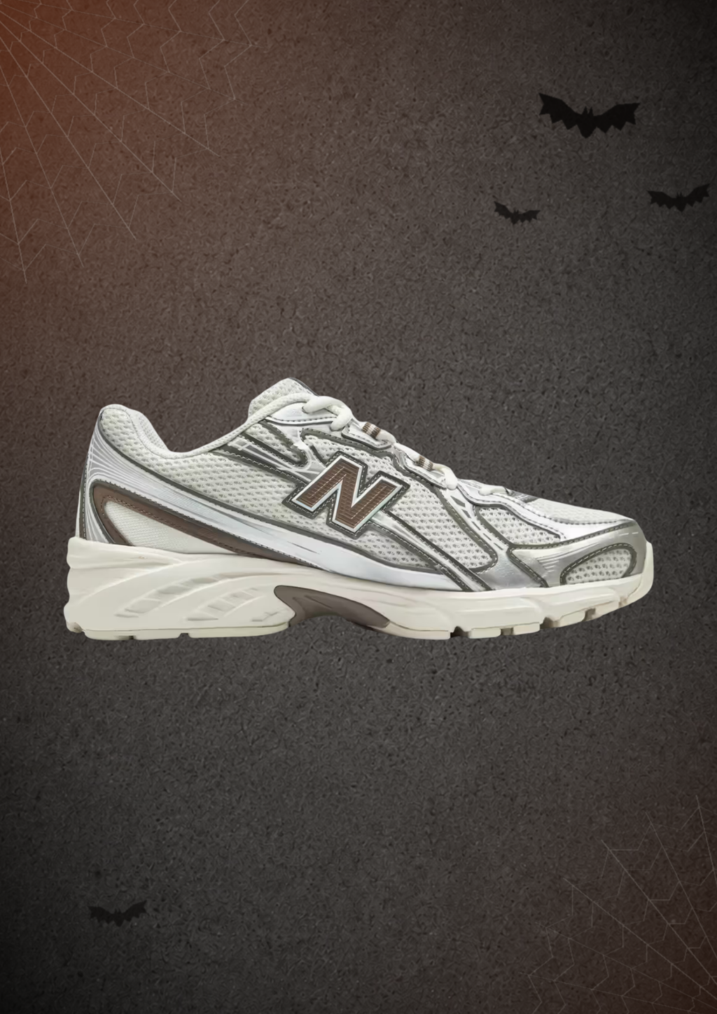 New Balance 740 “CHOCOLATE”