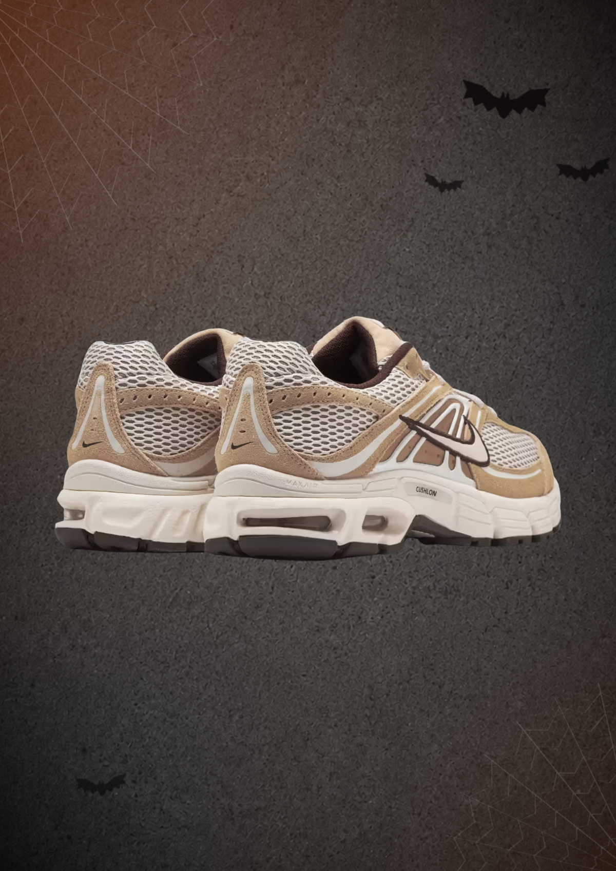Nike Air Max Moto 2K “KHAKI”