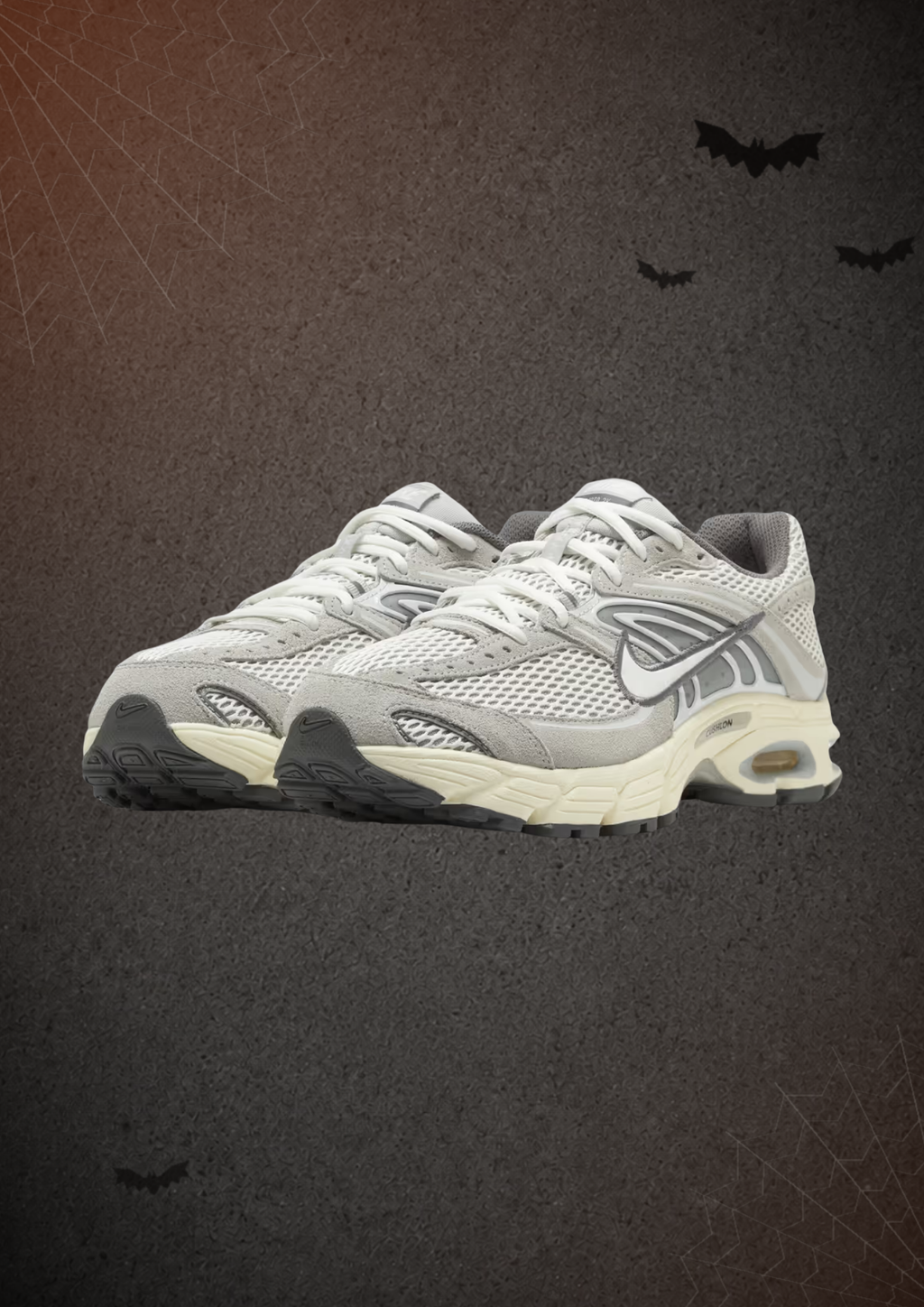 Nike Air Max Moto 2K “GREY SAIL”