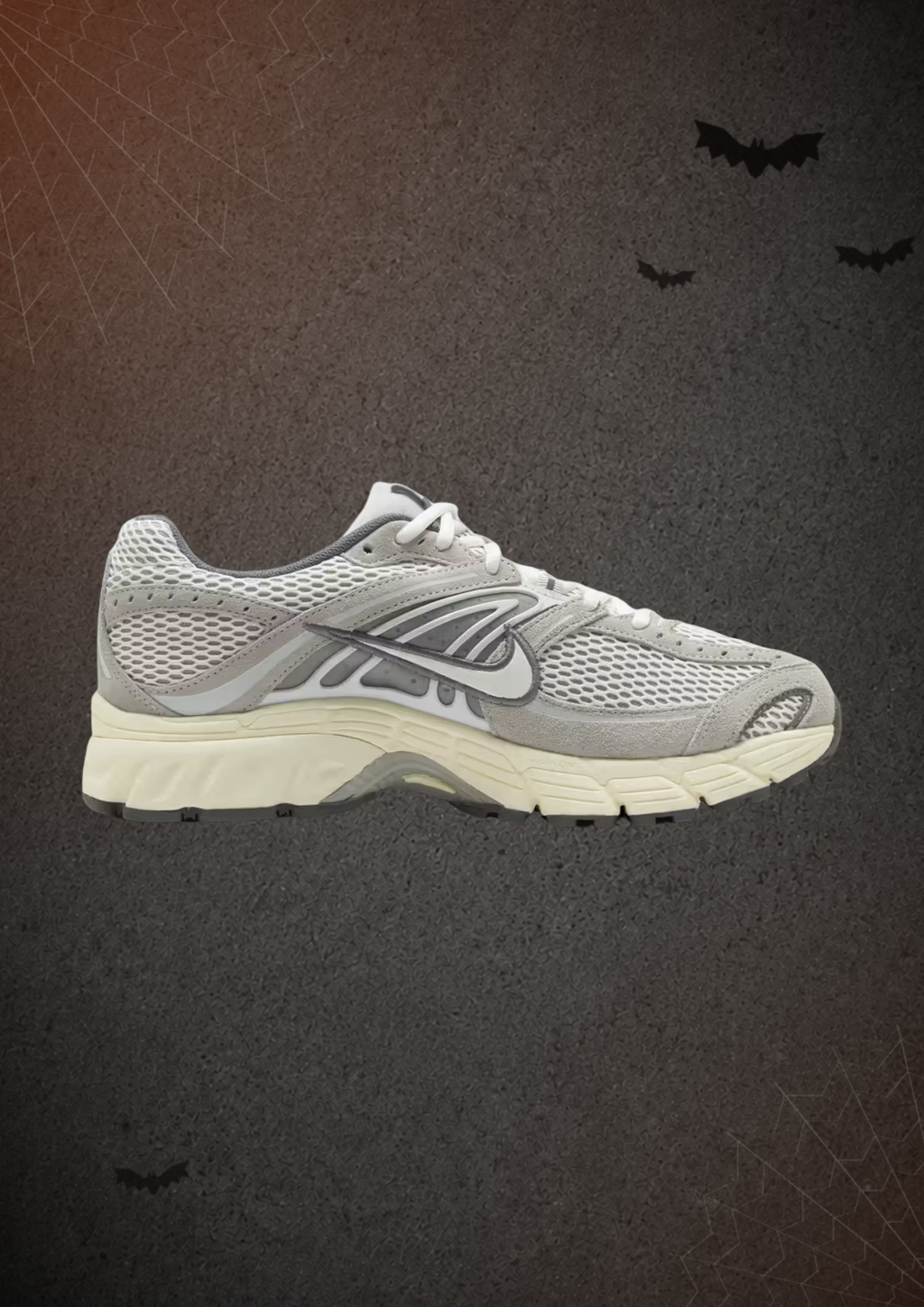 Nike Air Max Moto 2K “GREY SAIL”