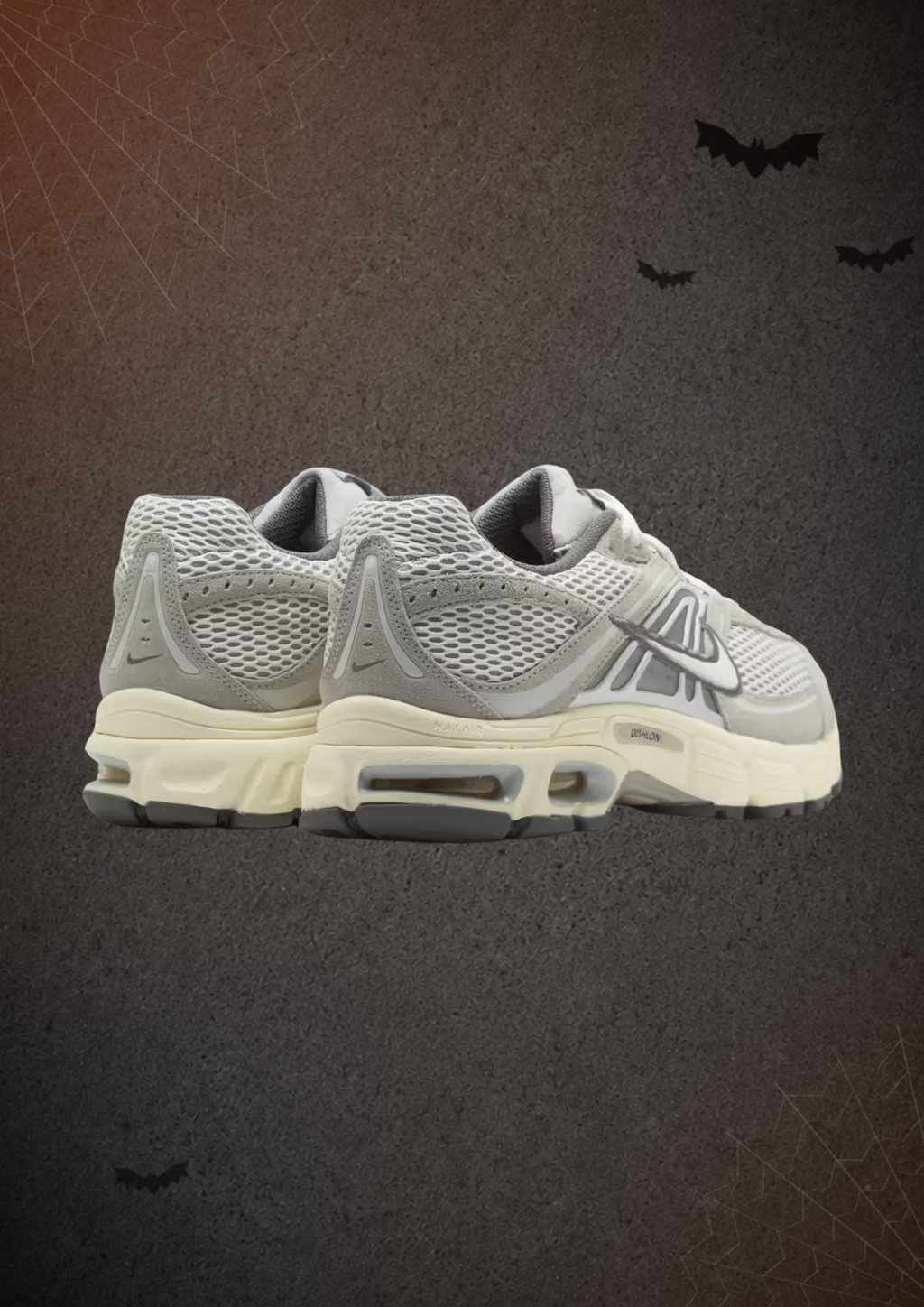 Nike Air Max Moto 2K “GREY SAIL”