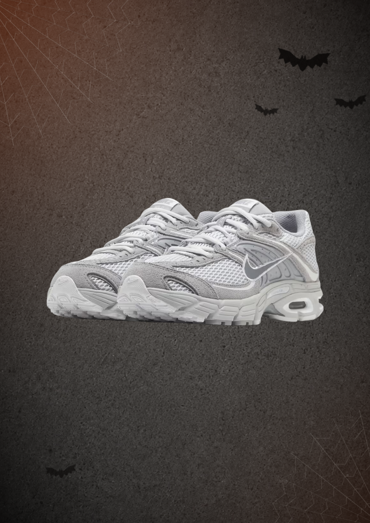 Nike WMNS Air Max Moto 2K SE “LIGHT GREY”