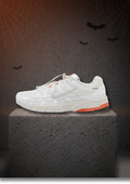 Nike P-6000 “WHITE ORANGE”