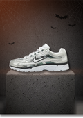 Nike WMNS P-6000 “METALLIC SILVER GREEN”