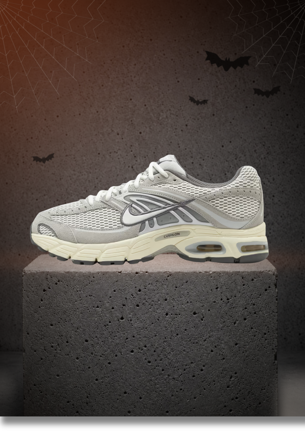 Nike Air Max Moto 2K “GREY SAIL”