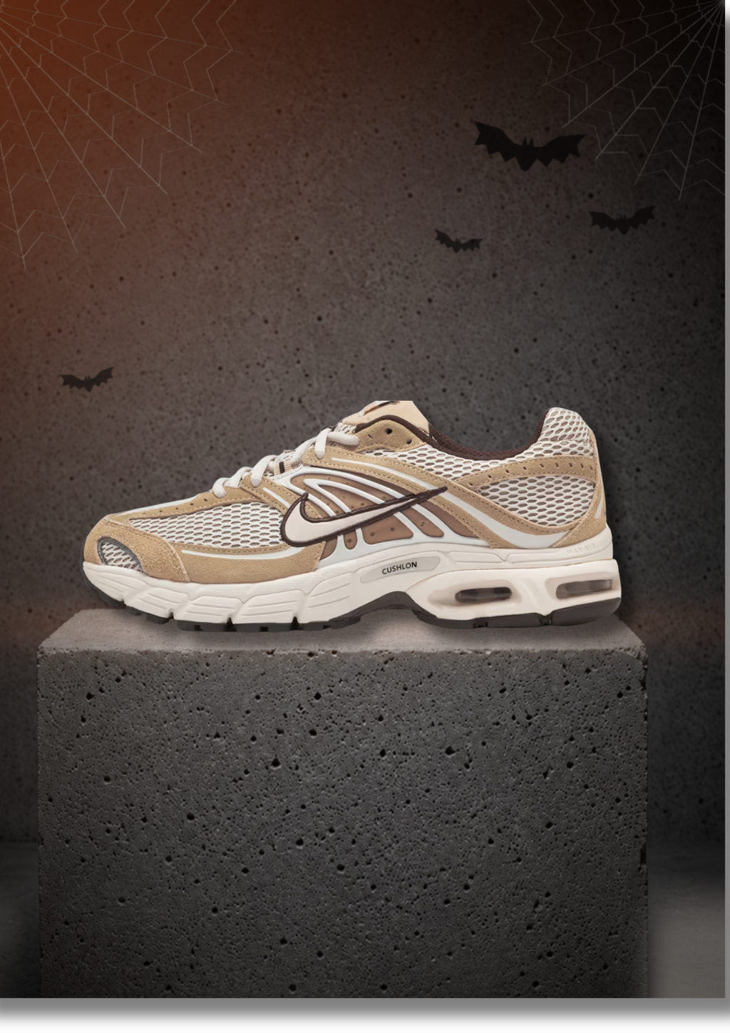 Nike Air Max Moto 2K “KHAKI”