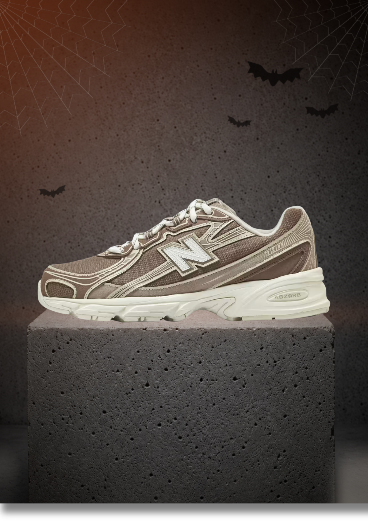 New Balance 740 “MUSHROOM”