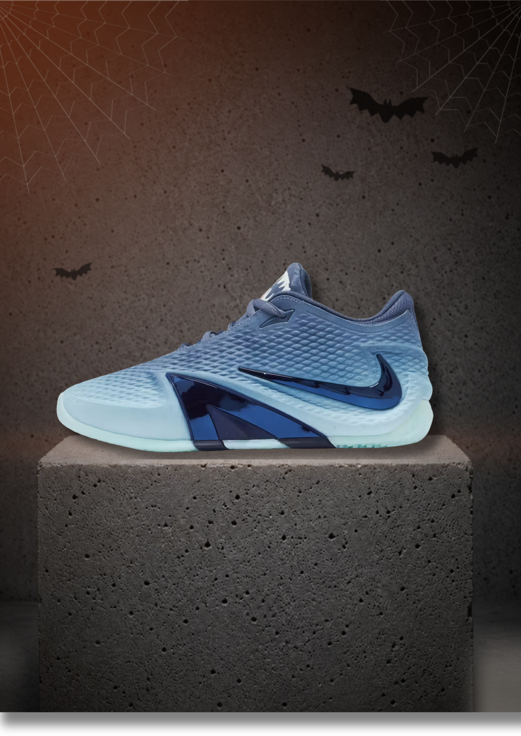Nike Ja 4 “JAWS”