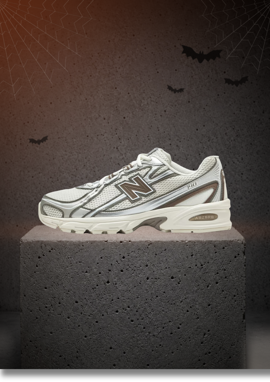 New Balance 740 “CHOCOLATE”