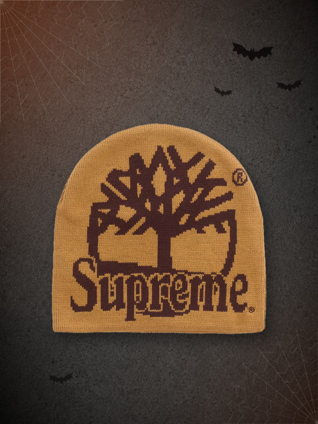 Supreme Timberland Beanie