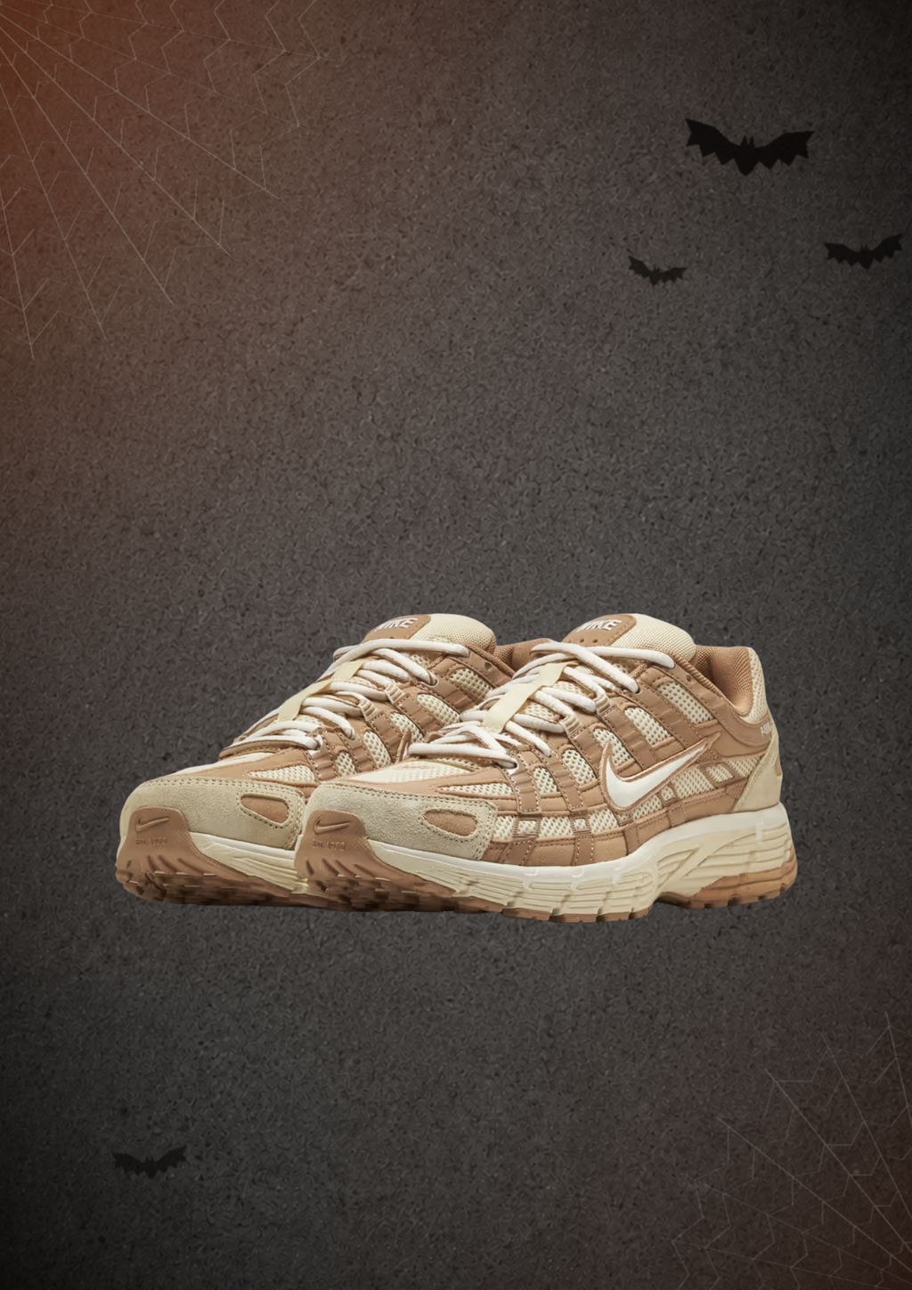 Nike P-6000 “BEIGE”