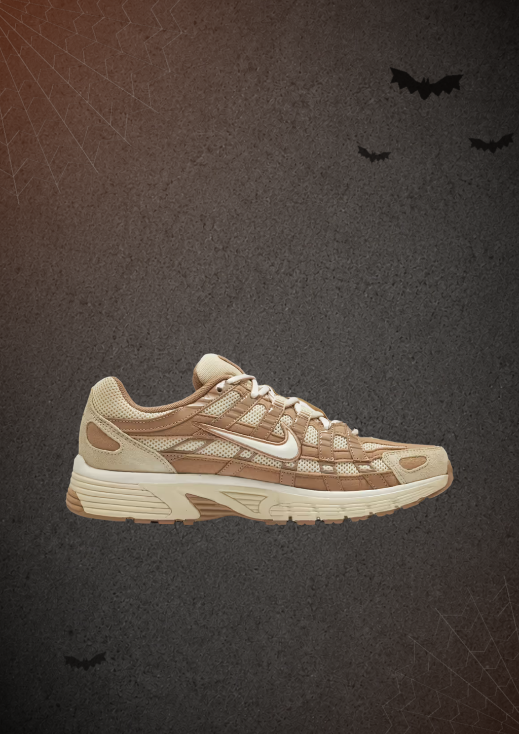 Nike P-6000 “BEIGE”