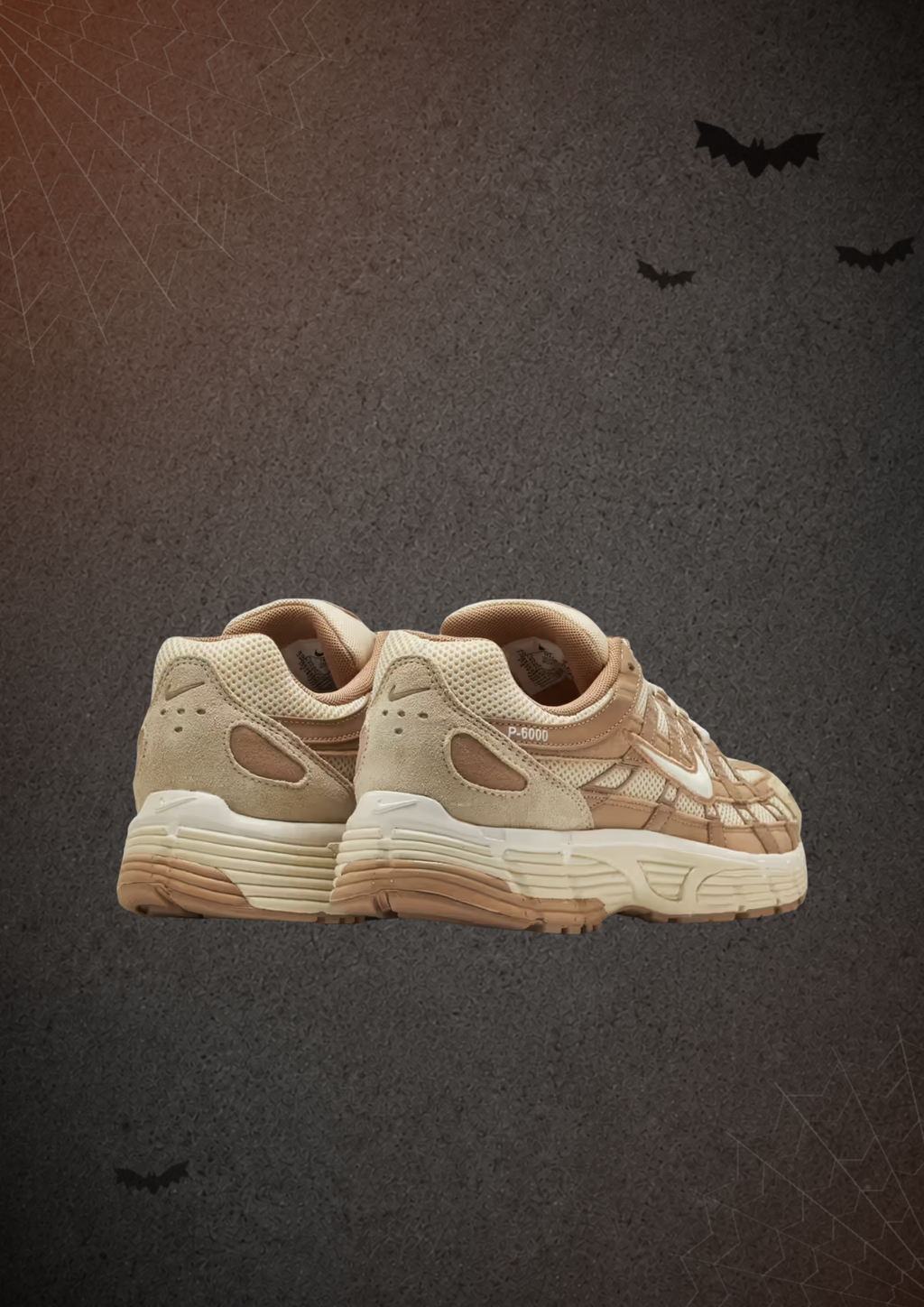 Nike P-6000 “BEIGE”