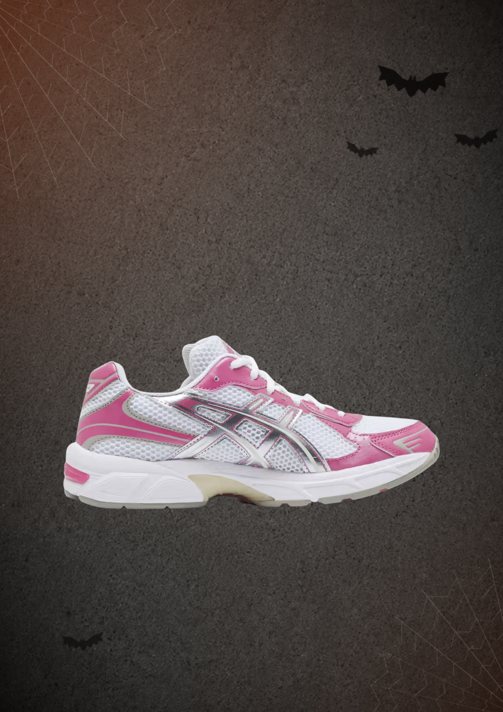 Asics GEL-1130 “PINK”