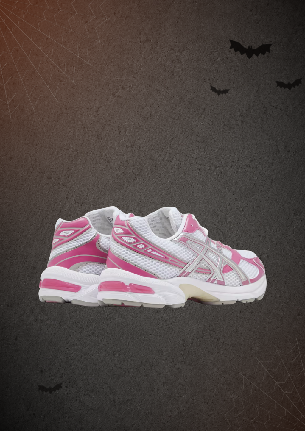 Asics GEL-1130 “PINK”