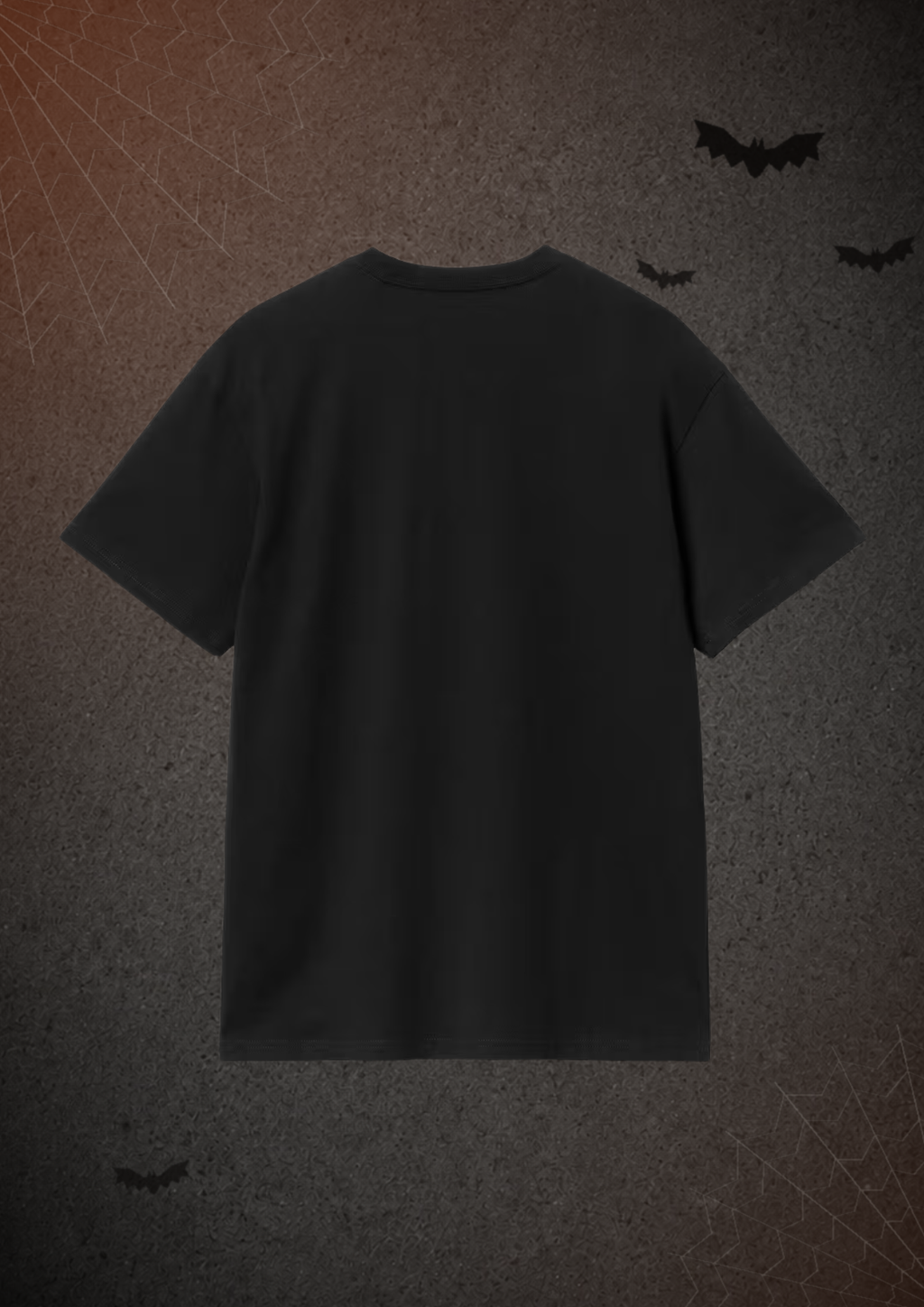 Carhartt WIP Vroooom T-Shirt “BLACK”