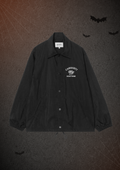 Carhartt WIP Eightynine Coach Jacket “BLACK”