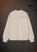 Carhartt WIP Punched Sweatshirt “PUDDLE”