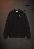 Carhartt WIP Sweatshirt “BLACK”