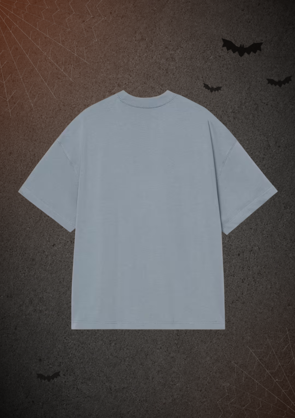 Carhartt WIP Link Script T-Shirt “VELVET BLUE”
