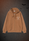 Carhartt WIP Hooded Eightynine Sweat Jacket “HAMILTON BROWN”