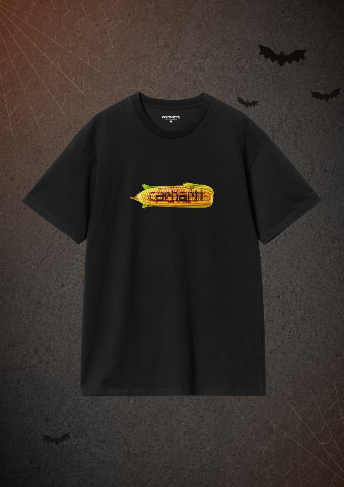 Carhartt WIP Hot Cob T-Shirt “BLACK”
