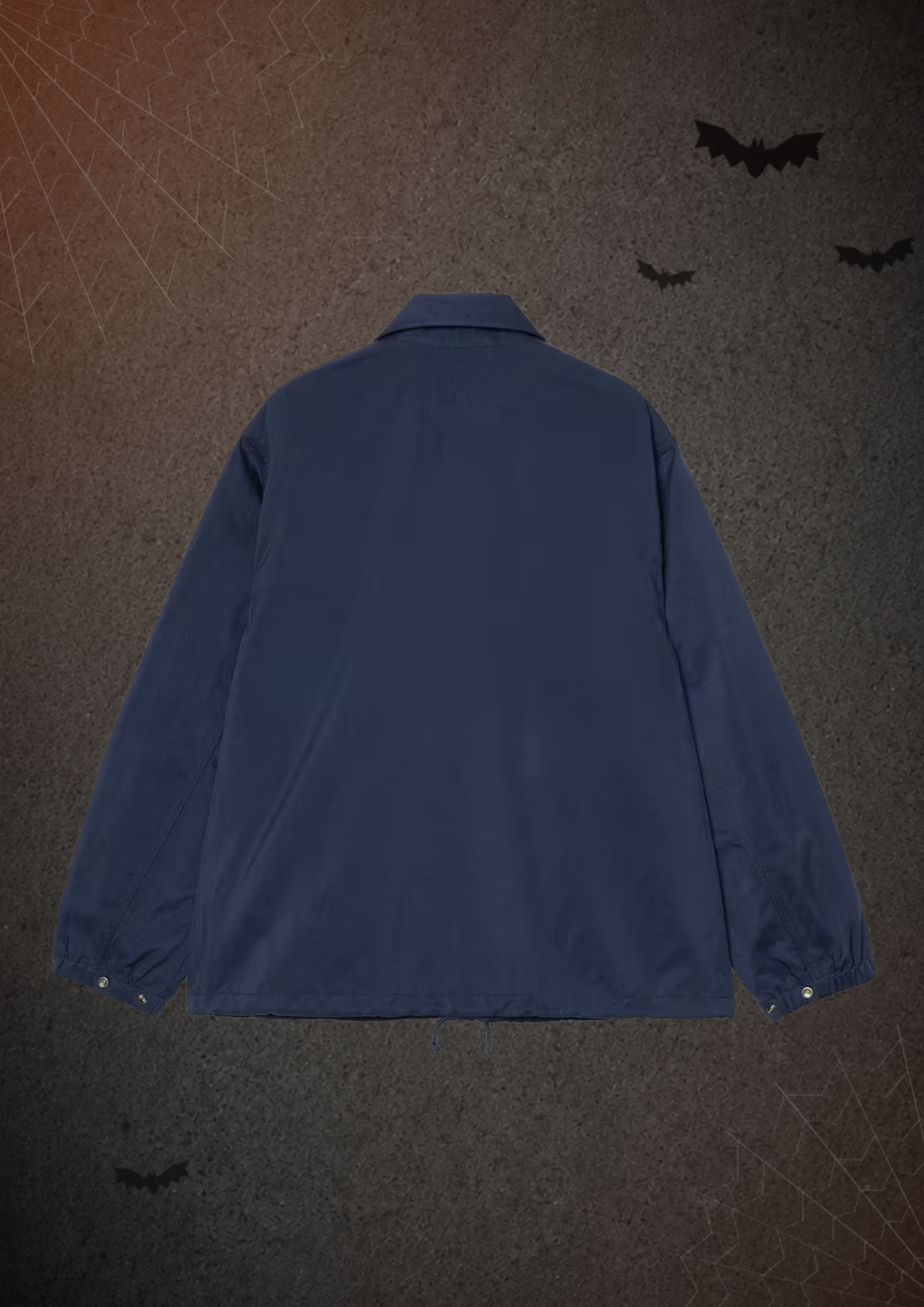 Carhartt WIP Eightynine Coach Jacket “JUPITER”