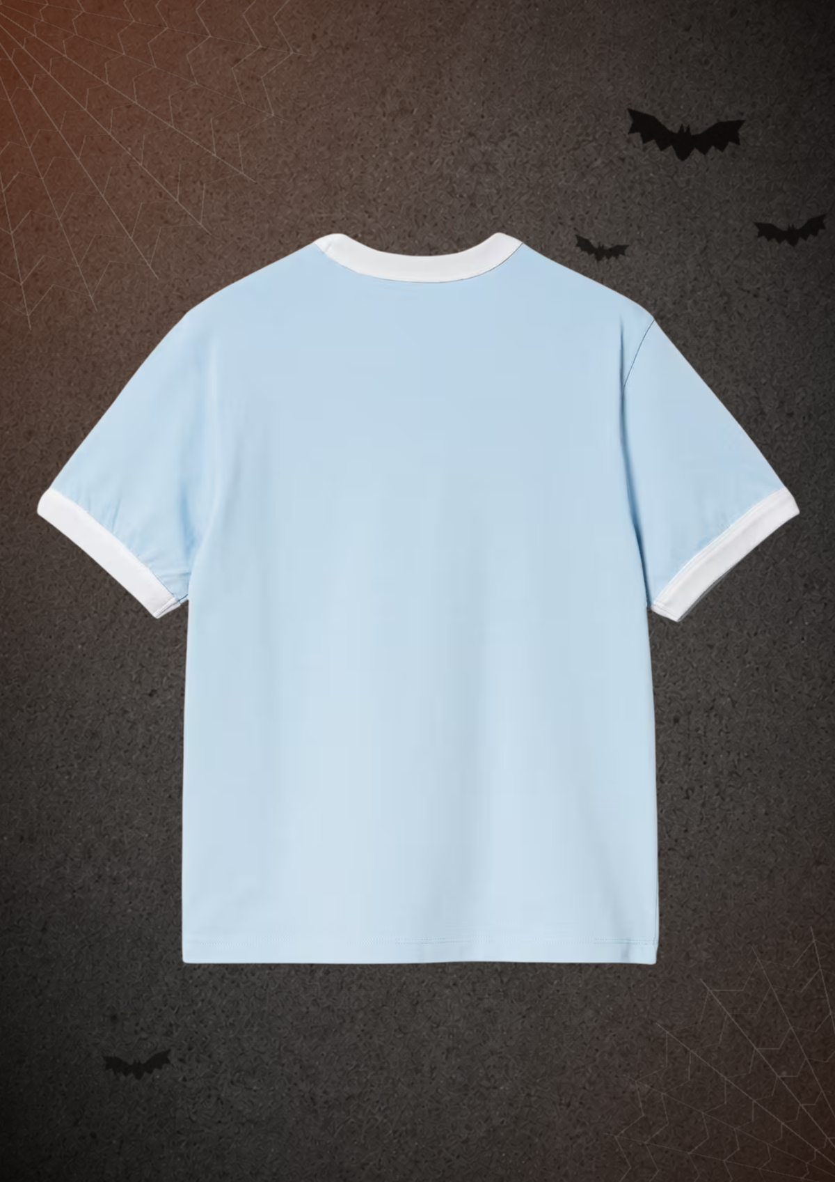 Carhartt WIP Ip Ringer T-Shirt “ICARIA”
