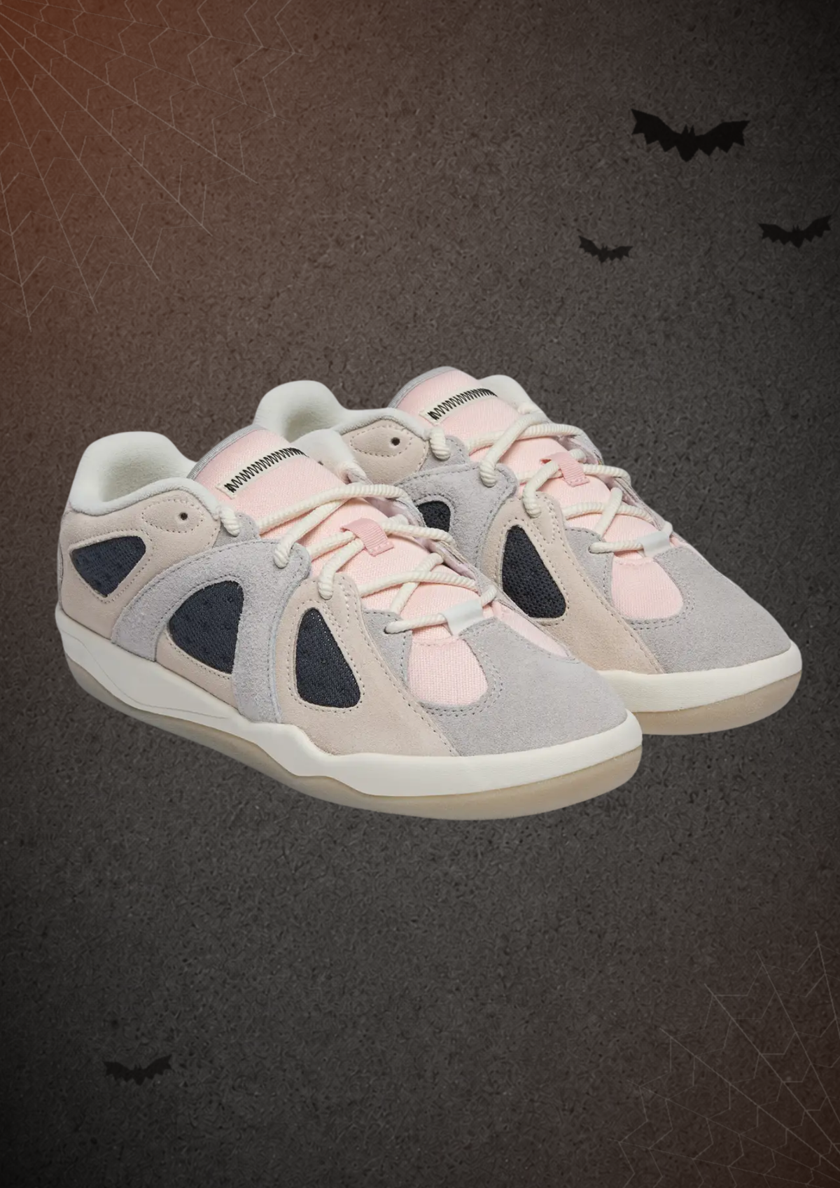 adidas BadBo 1.1 × Bad Bunny “LIGHT GREY”