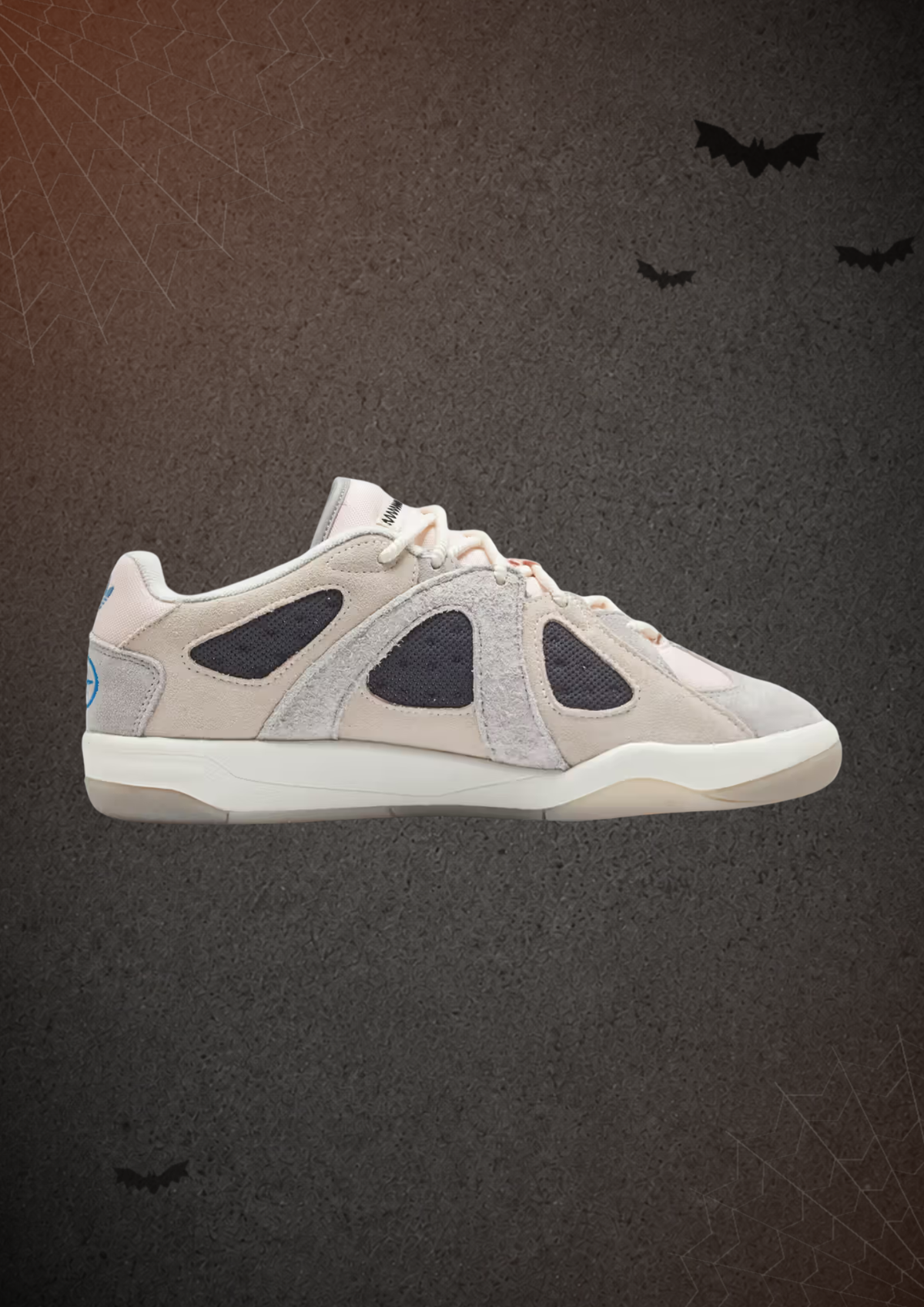 adidas BadBo 1.1 × Bad Bunny “LIGHT GREY”