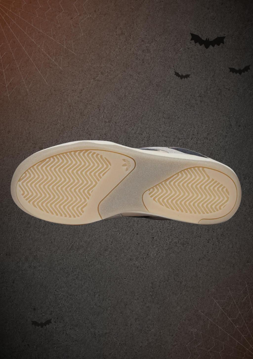 adidas BadBo 1.1 × Bad Bunny “LIGHT GREY”