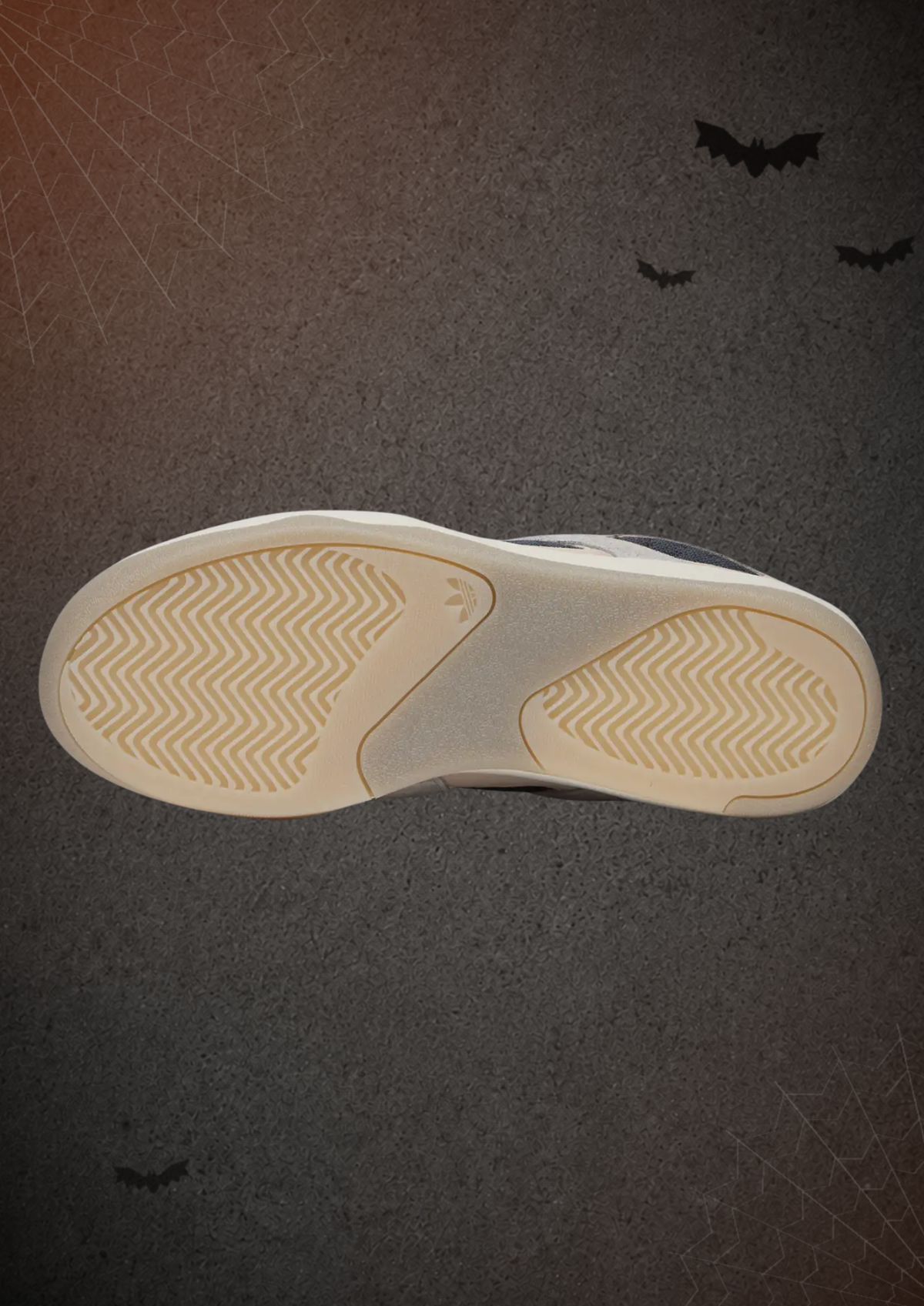 adidas BadBo 1.1 × Bad Bunny “LIGHT GREY”