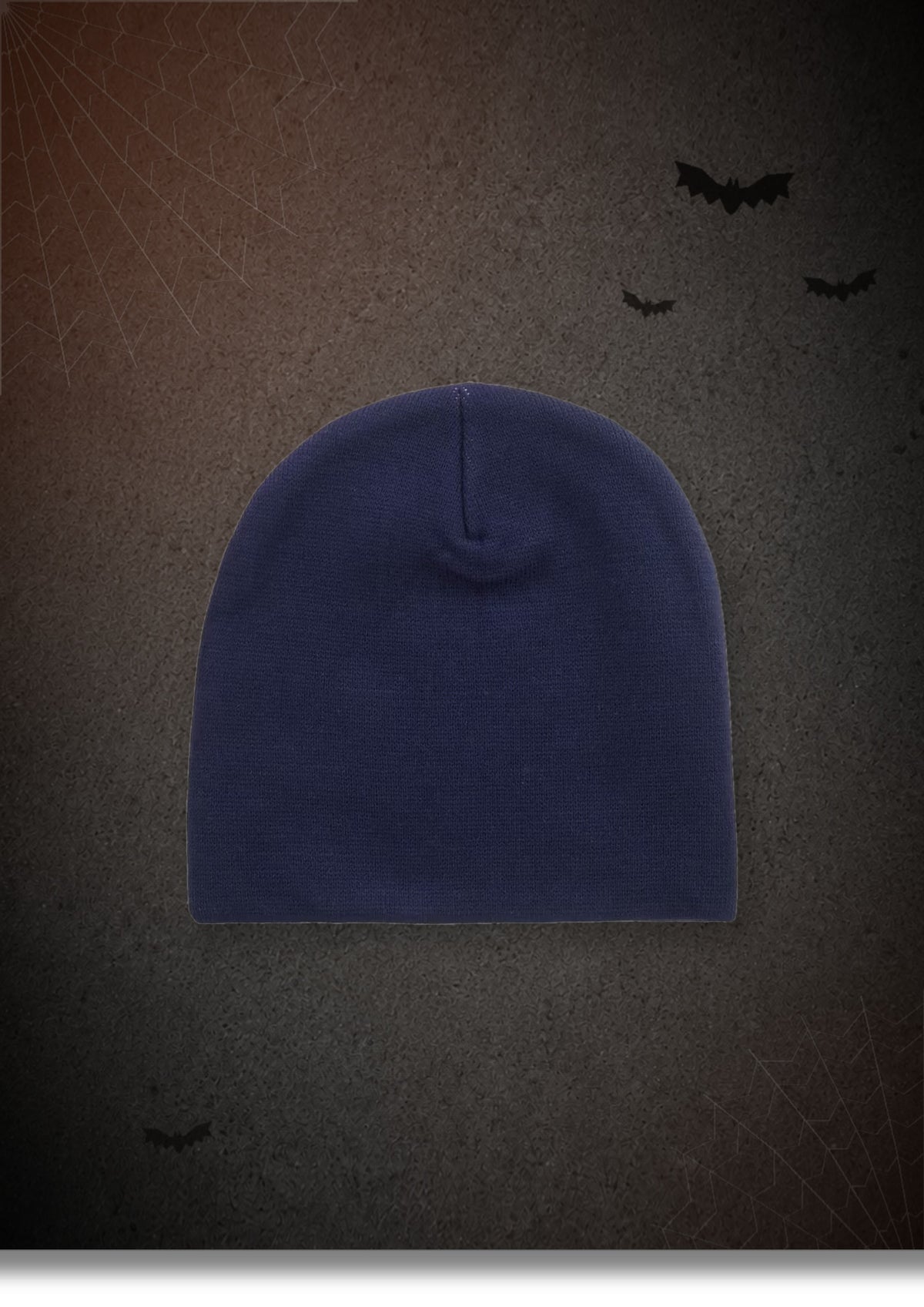 Supreme × Timberland Beanie “NAVY”