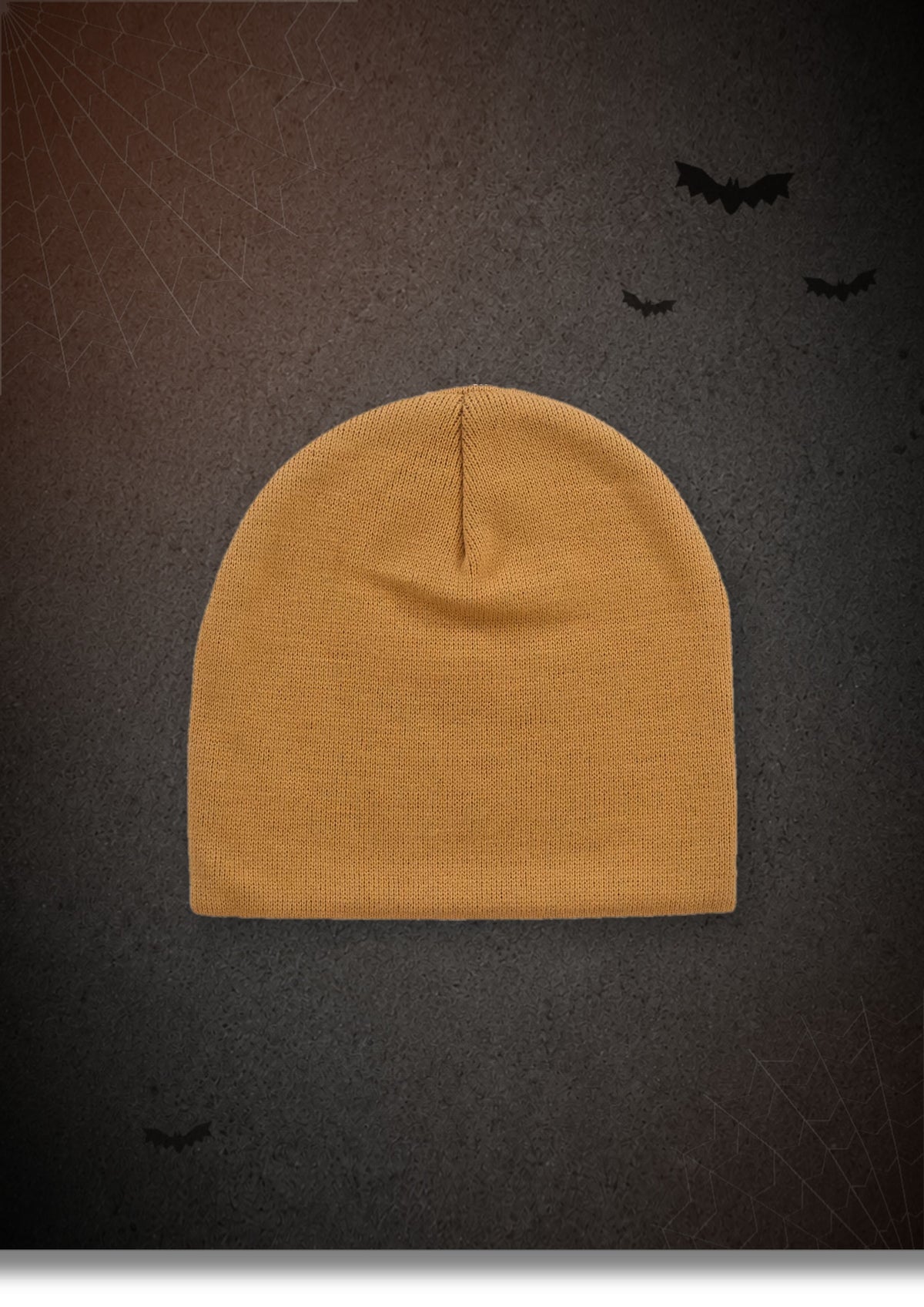 Supreme × Timberland Beanie “BROWN”