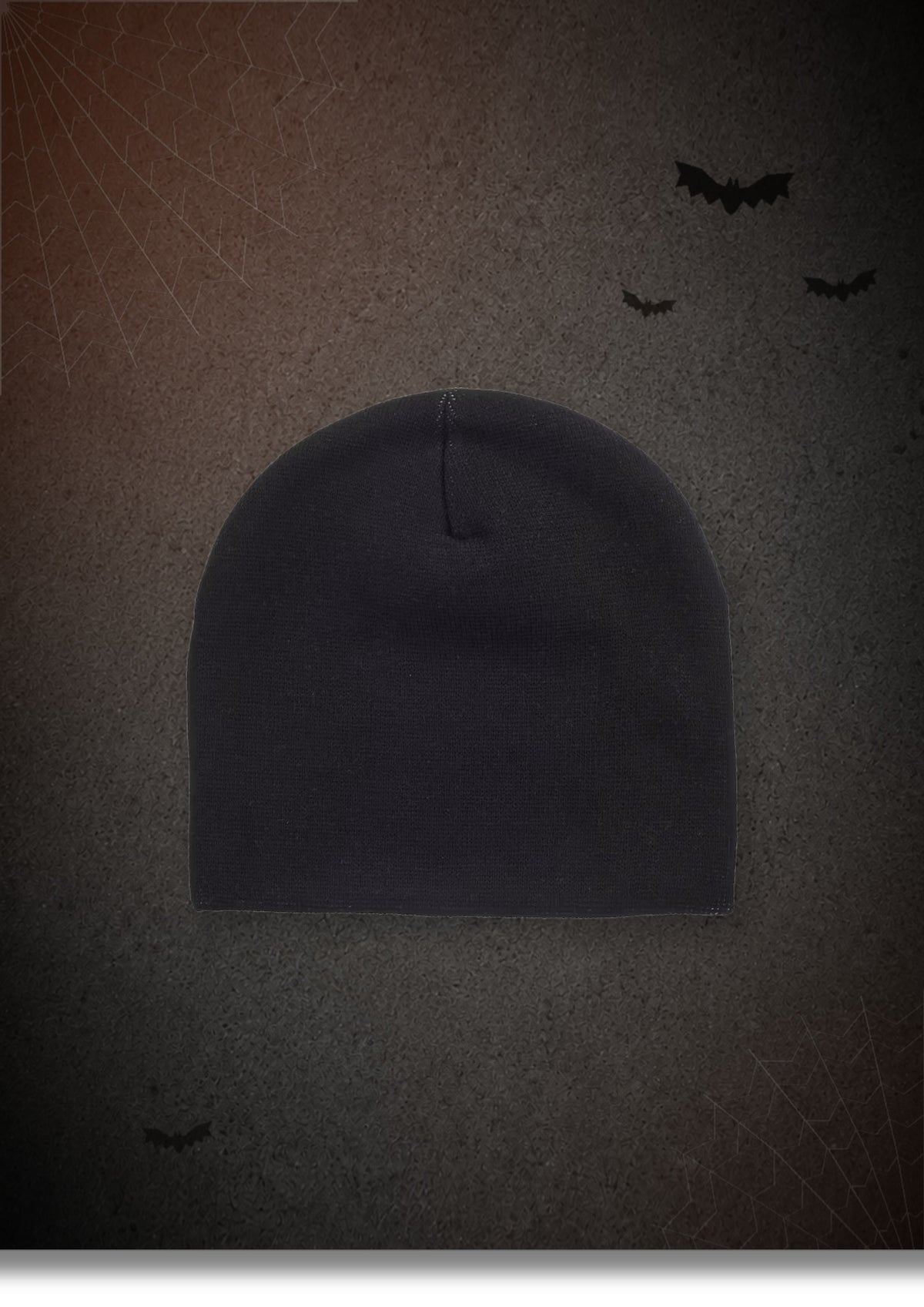 Supreme × Timberland Beanie “BLACK”