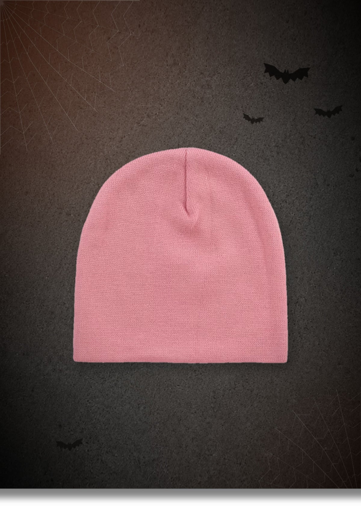 Supreme × Timberland Beanie “PINK”