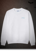 Off-White Arrows Crewneck “WHITE”