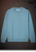 Off-White Arrows Crewneck “LIGHT BLUE”
