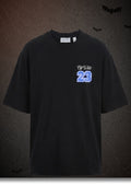 Off-White “23” Logo Tee “BLACK”