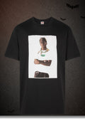 Supreme × Tyler, The Creator Photo Tee “BLACK”